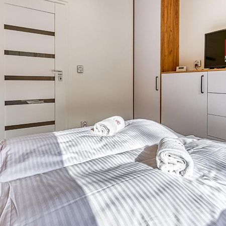 Apartament Kwisa - 5D Apartamenty Świeradów-Zdrój Εξωτερικό φωτογραφία