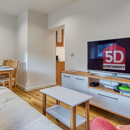 Apartament Kwisa - 5D Apartamenty Świeradów-Zdrój Εξωτερικό φωτογραφία