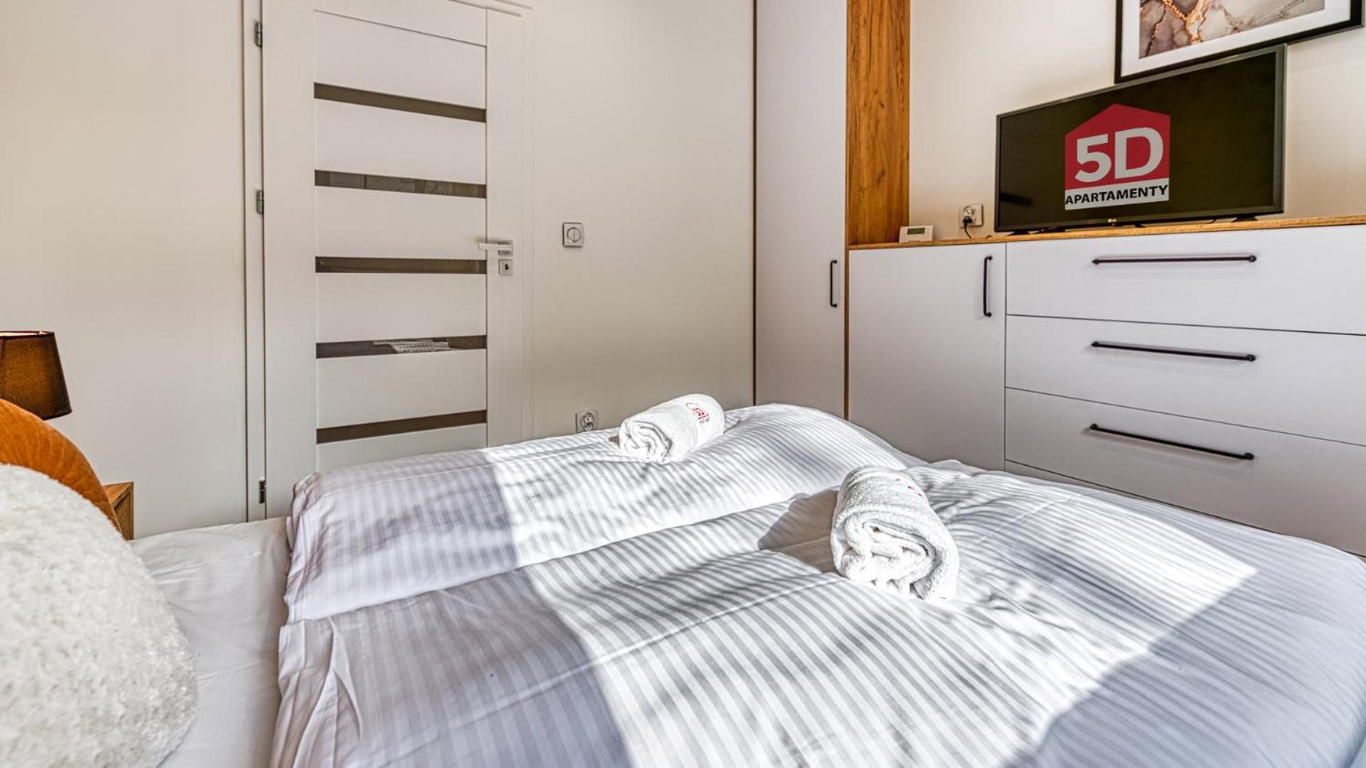 Apartament Kwisa - 5D Apartamenty Świeradów-Zdrój Εξωτερικό φωτογραφία