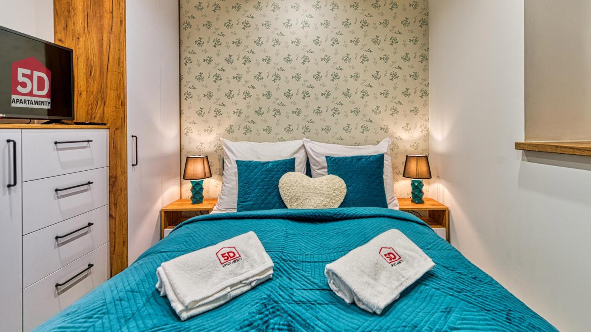 Apartament Kwisa - 5D Apartamenty Świeradów-Zdrój Εξωτερικό φωτογραφία