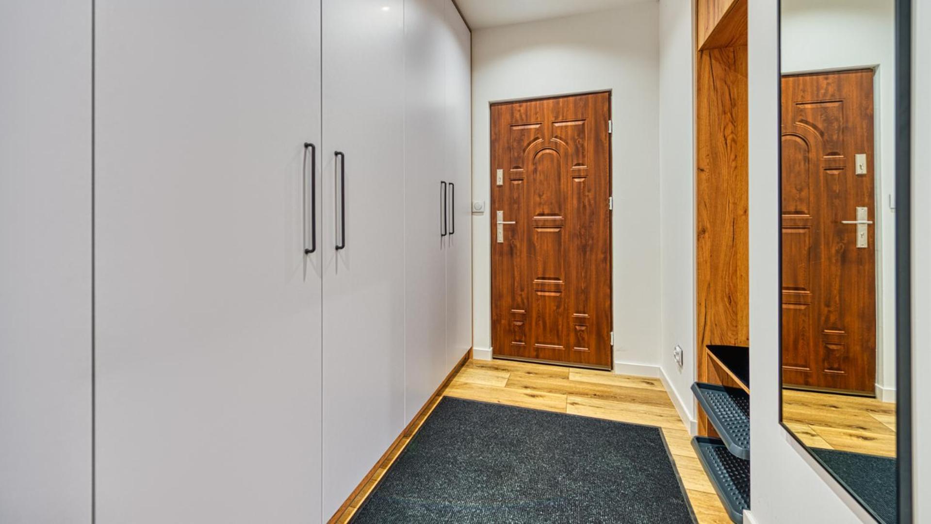Apartament Kwisa - 5D Apartamenty Świeradów-Zdrój Εξωτερικό φωτογραφία