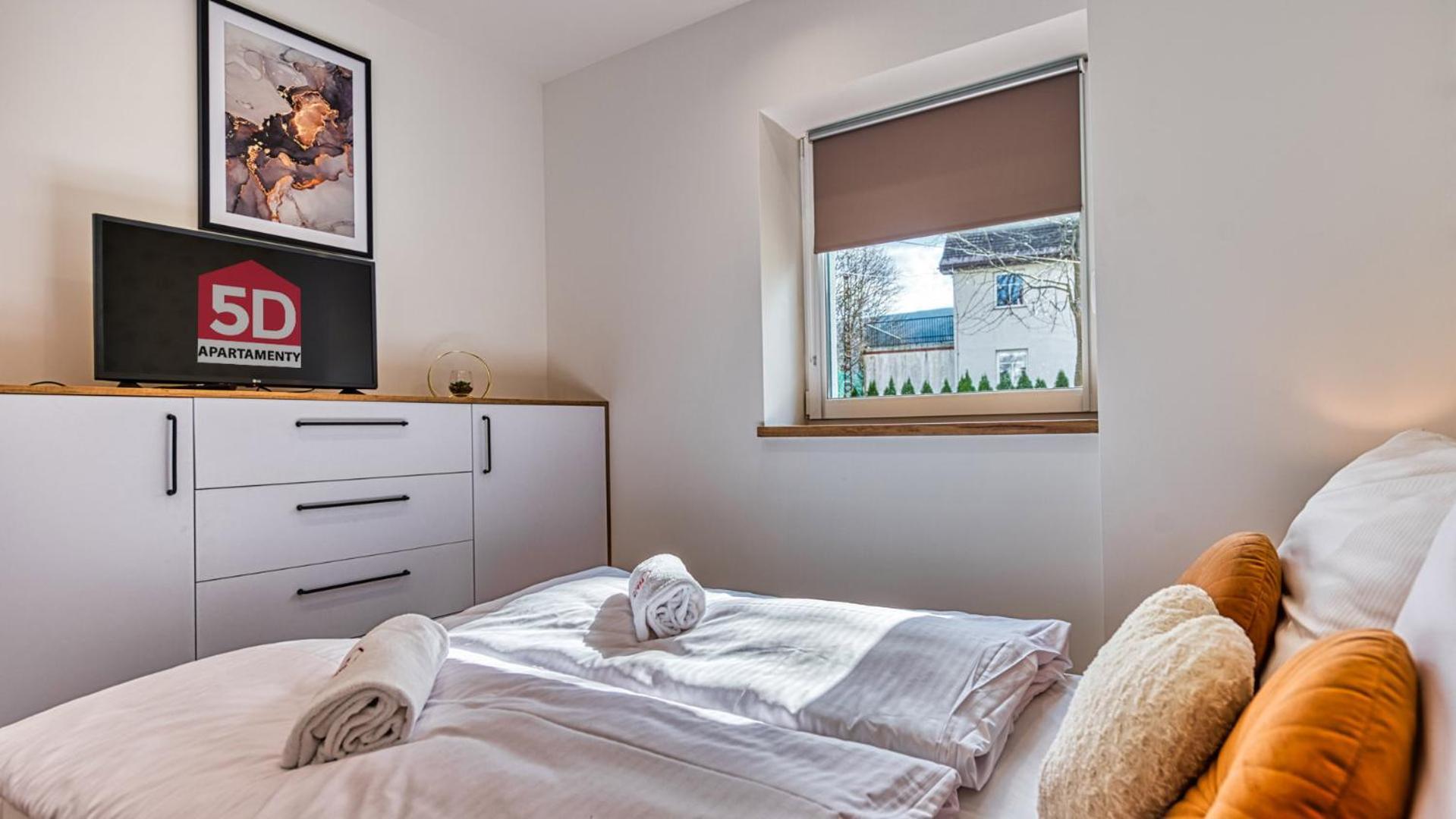 Apartament Kwisa - 5D Apartamenty Świeradów-Zdrój Εξωτερικό φωτογραφία
