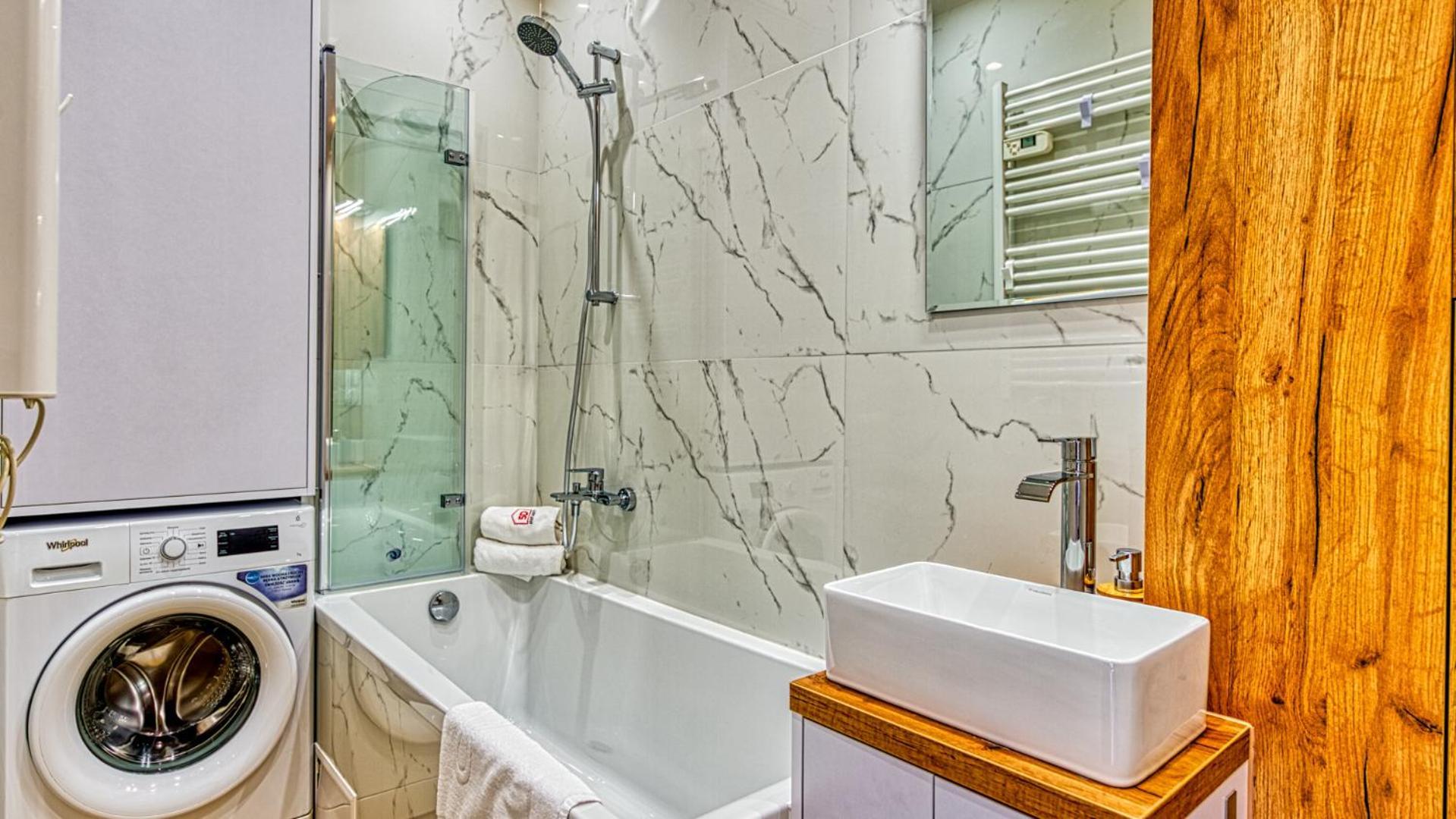 Apartament Kwisa - 5D Apartamenty Świeradów-Zdrój Εξωτερικό φωτογραφία